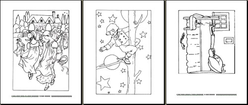 Coloring Book thumbnail 3