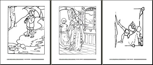 Coloring Book thumbnail 6