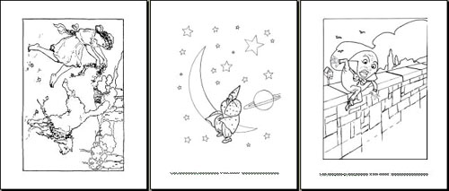 Coloring Book thumbnail 7